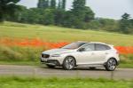 Volvo V40 D3 Cross Country 2016 года (WW)